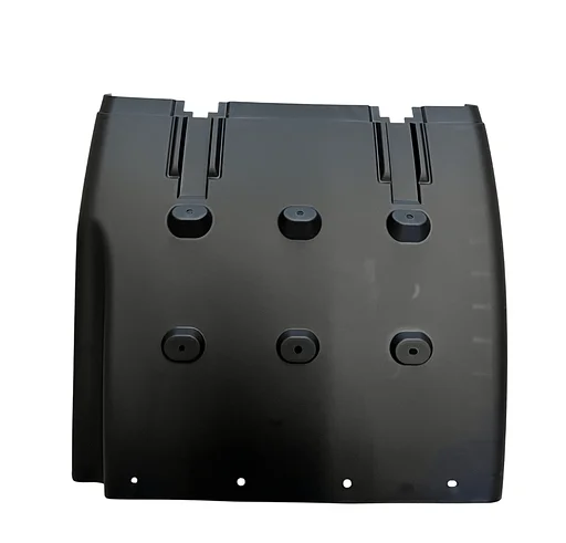 SC NGS MUDGUARD REAR RIGHT / LEFT FRONT 2302631