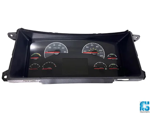 VOLVO FH13 COMBI-INSTRUMENT + DEPOSIT  20739270U