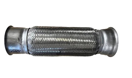 DAF XF106 2013- Fi116 Flexible exhaust pipe mx-13 1954914