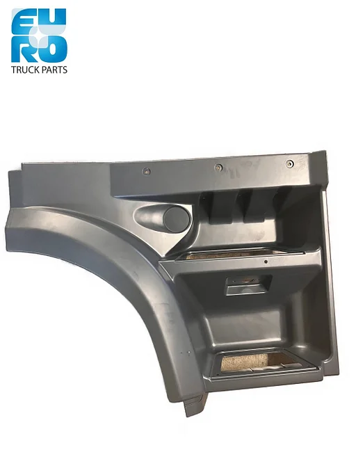 DAF XF 105 RIGHT ENTRANCE 1656912