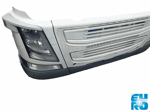 VOLVO FM 4 FRONT UNDER USED 000192