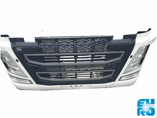 VOLVO FH 4 H7 HEADLIGHT FRONT UNDER USED 000194