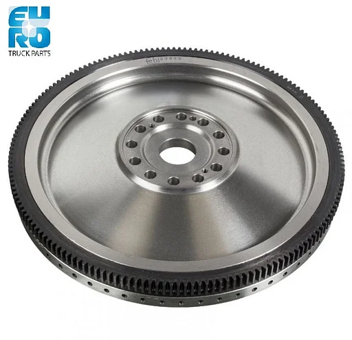 FLYWHEEL DAF Fi430 XF105,XF106,CF75/85 05-13 33933 FEBI 1697674F