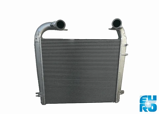 1900501V SCANIA INTERCOOLER RECONDITIONED+DEPOSIT