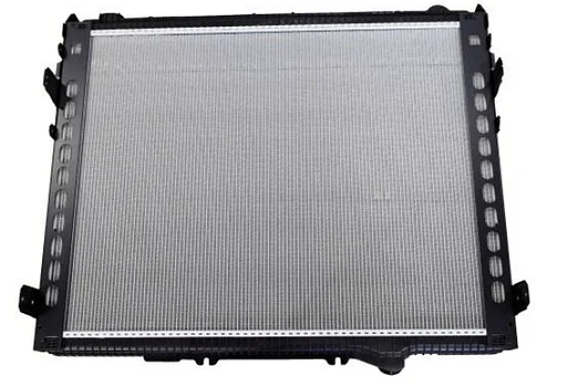 2131854M RADIATOR DAF CF 05.13- MX13 SET. 780X1078X42 MAHLE CR2639000P
