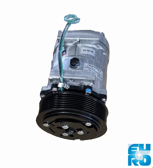 DAF XF CF EURO 6 Aircocompressor NRF 2043453N