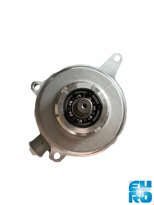 VO.FH/FM13,RVI C,K,T 12- STEERING PUMP BOSCH 21186659R
