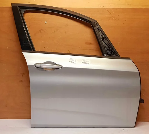 Portier deur rechtsvoor BMW 2-serie Gran Tourer F46 Glacier