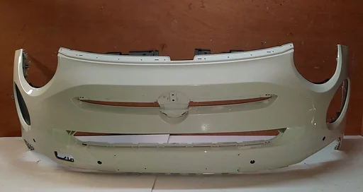 Voorbumper Fiat 500X facelift v.a '18 4x PDC 52102556
