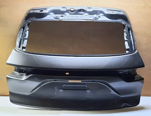Achterklep orgineel Porsche Cayenne III v.a '17 9Y0827816B