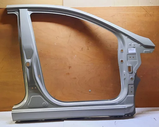 Zijpaneel A-stijl B-stijl Hyundai i10 II '14-'19 71122-B9000
