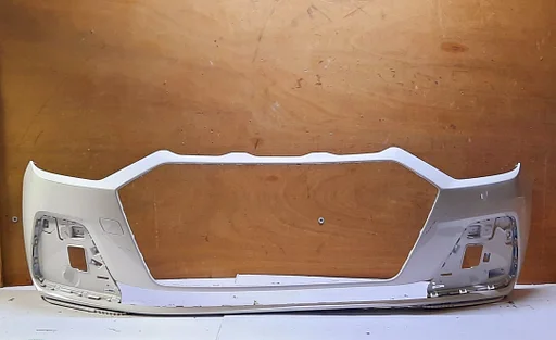 Voorbumper orgineel Audi A1 City Carver v.a 2019 82A807437A