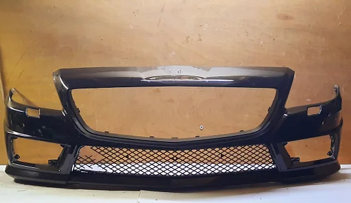 Voorbumper orgineel AMG Mercedes SLK R172 2011-2016 KLS