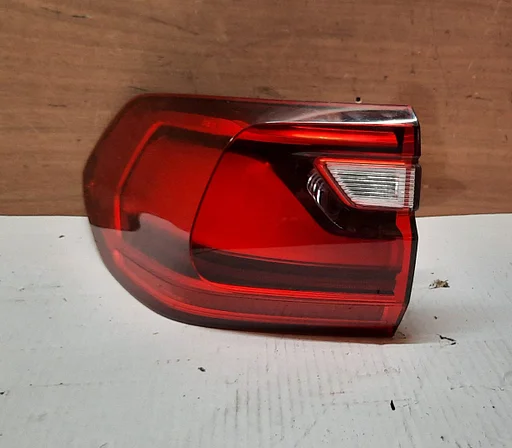 Achterlicht LED links BMW X7 G07 v.a '19 H8744228707