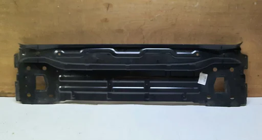 Slotplaat tussenwand orgineel Audi Q7 4M v.a '16 4M0813303B