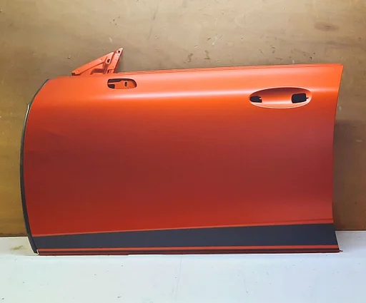 Portier deur linksvoor Mercedes CLS C257 '17-'20 A2577220900