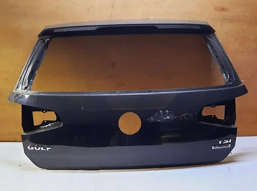 Achterklep orgineel VW Golf VII vanaf 2011