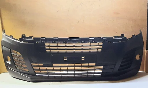 Voorbumper orgineel Peugeot Expert III v.a 2016 9808639977