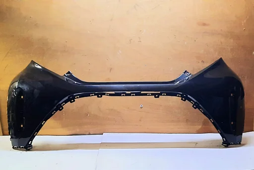 Achterbumper orgineel Toyota Aygo X v.a 2022 52159-0H120