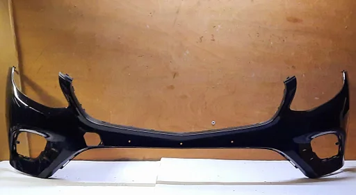 Voorbumper Mercedes GLC W253 X253 AMG A2538853000