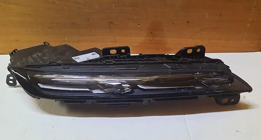 Koplamp rechts Chrystal LED BMW i7 G70 v.a 2022 9879936