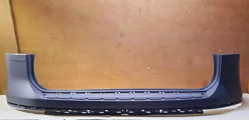 Achterbumper nieuw orgineel VW Touareg 7P v.a '10 7P6807421F