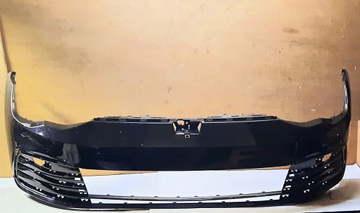 Voorbumper orgineel nieuw VW Golf VIII v.a 2019 5H0807221H