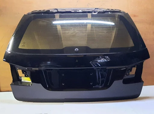 Achterklep met ruit Mercedes E-klasse kombi S212 2009-2016
