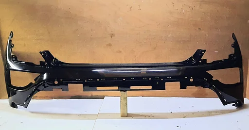 Achterbumper org. Hyundai Kona FL N-Line v.a '20 86611-J9NA0