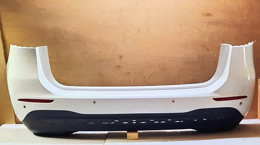 Achterbumper Mercedes B-klasse W247 6xPDC -> '18 A2478855100