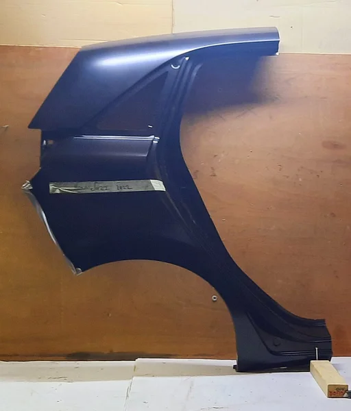 Achterscherm orgineel Honda Jazz V v.a '20 04636-TZB-G11ZZ