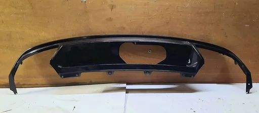 Diffuser Skoda Octavia IV Estate v.a 2019 5E7807521E