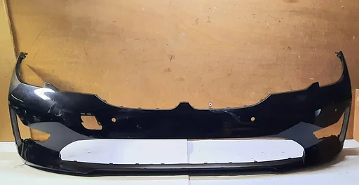 Voorbumper orgineel BMW 3-serie G20 G21 v.a '18 7422239
