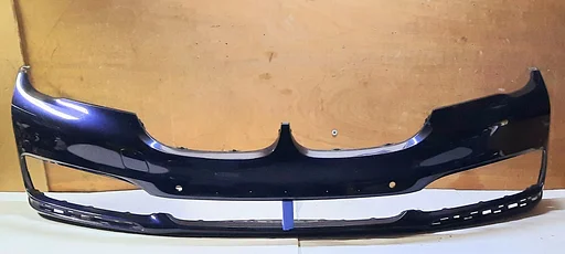 Voorbumper BMW 7-serie G11 G12 '15-'19 6x PDC Luxury 7357226