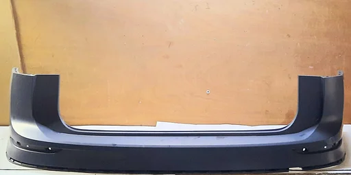Achterbumper nieuw org VW Golf 8 Variant Alltrack 5H9807421D