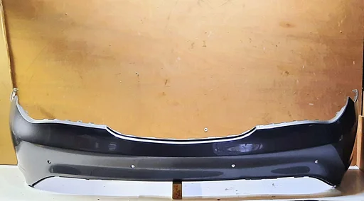 Achterbumper orgineel Mercedes CLA W117 v.a '13 A1178800440