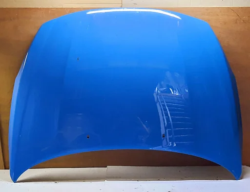 Motorkap orgineel aluminium Volvo S60 V60 v.a 2010 30779059