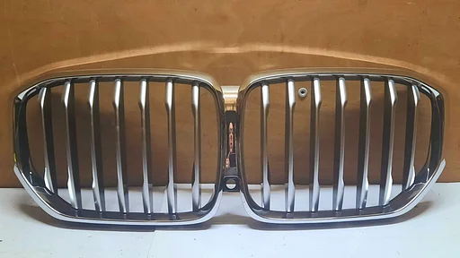 Grille / nieren nieuw orgineel BMW X5 G05 vanaf 2018 7454887