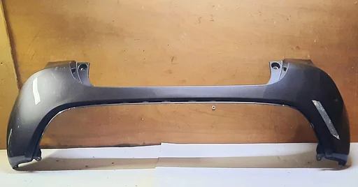 Achterbumper orgineel Toyota Yaris IV P21 ->'20 52159-K0030