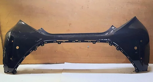 Achterbumper orgineel Toyota Aygo X v.a 2022 52159-0H120