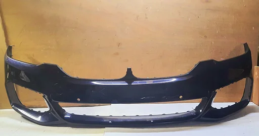 Voorbumper org. BMW 5-serie M-Sport G30 G31 '17-'20 8064928