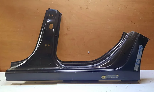 Dorpel B-stijl C-stijl Peugeot 308 II SW 13-21 1611501980