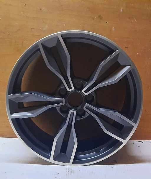 Velg 19" enkel nieuw Audi TT RS 8S v.a 2015 8S0601025H
