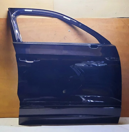 Deur portier aluminium VW Touareg III vanaf 2018 760831312B