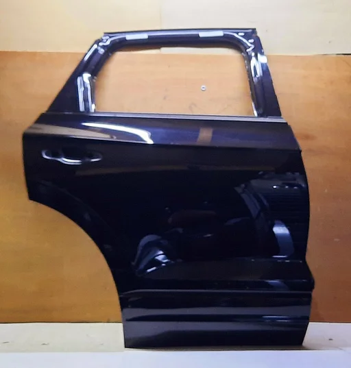 Deur portier aluminium VW Touareg III CR7 vanaf 2018
