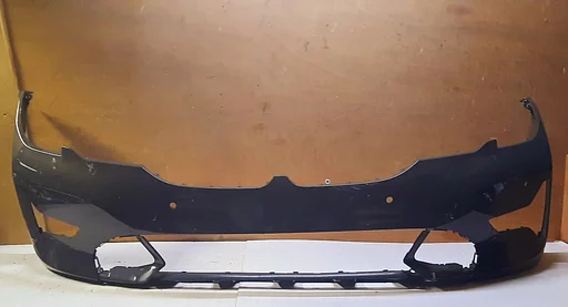 Voorbumper orgineel BMW 3-serie G20 G21 Sport Lines 7468359