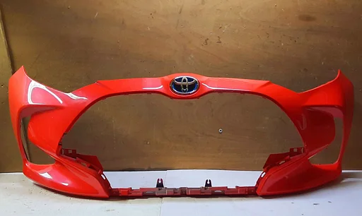 Voorbumper orgineel Toyota Yaris P21 vanaf 2020 52119-K0050