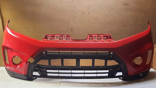 Voorbumper orgineel Suzuki Vitara LY vanaf 2015 71711-54P