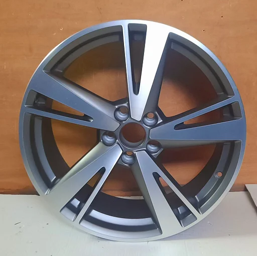 Velg enkel 19" nieuw Audi A3 S3 8V 2012-2020 8V0601025EJ