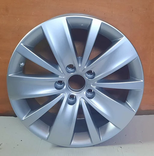 Velg 16" enkel nieuw VW Sharan v.a 2010 7N0601025A